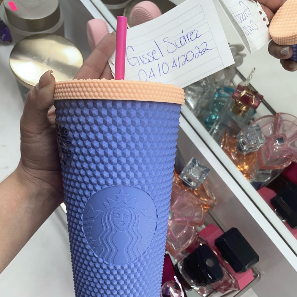 Starbucks Mexico Release 04/04 Eeyore